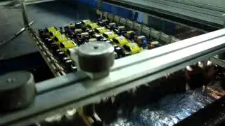 Wave Soldering Machine from Yontro