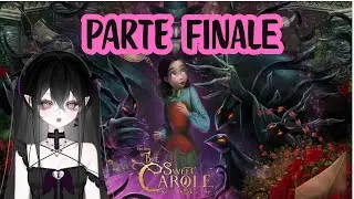 OMBRELLA MAXIMA | Bye Sweet Carole - PARTE FINALE
