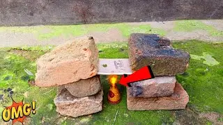 IPhone vs diwali anar pataka🔥🤯|| it will survive ?