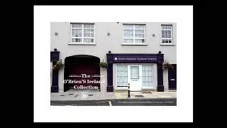 Blacklion County  Cavan  Ireland