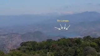 Tejutepeque Trilladera.
