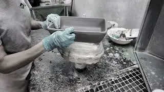 LA TAVOLA - Real Handmade Ceramic - 100% Made in Italy