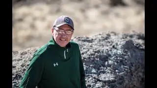 Friends of Nevada Wilderness and the Sheldon National Wildlife Refuge