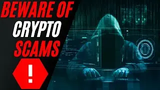 TITAN CRYPTO CRASH | Iron Titanium Token SCAM | BEWARE OF CRYPTO SCAMS