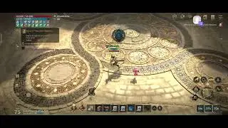Lordnine Infinite Class : Spire of Trials floor 85f Bow mastery POV Tips and Tricks