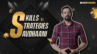 These 3S's take you greater distances in poker! #poker #pokervideo #trending #trendingvideo #cards
