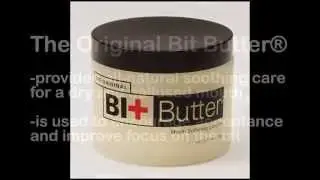 Оригинальное масло Bit Butter&reg;