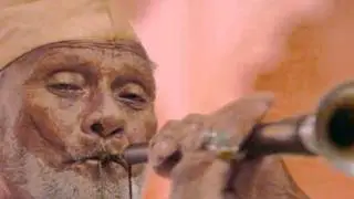 Raag Bhairavi on Shehnai  by Ustad Bismillah Khan