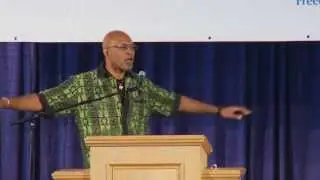 Read Aloud: CDF Freedom Schools® Harambee