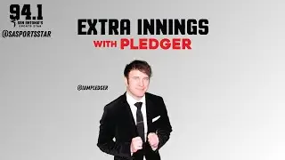 Extra Innings w/ Pledger - 1/16/2026
