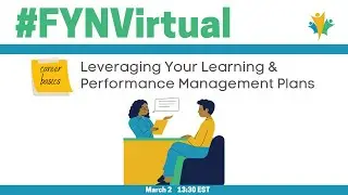 FYN VLS Career Basics: Learning and Performance Management Plans | RJFF SAP: Plans d'apprentissage