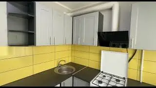 Архипенка 10а, перша здача 1-к квартири, метро Оболонь, є газ!