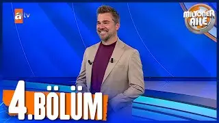 Milyoner Aile 4. Bölüm @atvturkiye