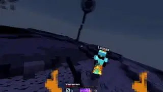 Tale of Leonss x Chaampp