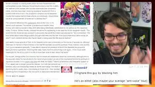 Oshi no ko tards (compilation)