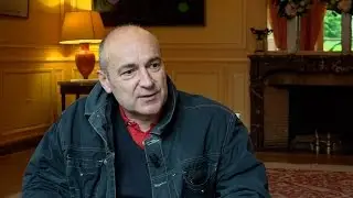 Jean-Hubert Gaillot - Laurence Sterne / Un voyage sentimental