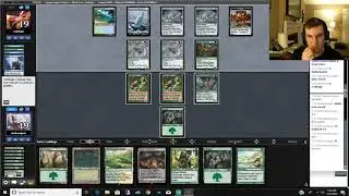 Round 1: Elves vs snowko