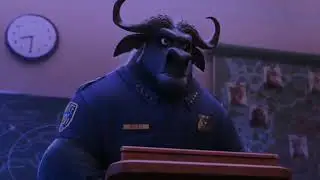 Toons   Jeffy s National Championship Part 15   Chief Bogo s Consequences SD 480p