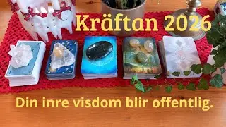 Kr&auml;ftan 2026, bonusl&auml;sning. En dimensionsparadox sker n&auml;r Uranus g&aring;r in i Tvillingarna.  