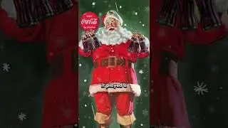 Coca-Cola изобрела Санта-Клауса?