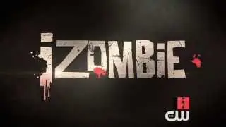 iZombie Season 1 Episode 4 Promo (Liv and Let Clive)