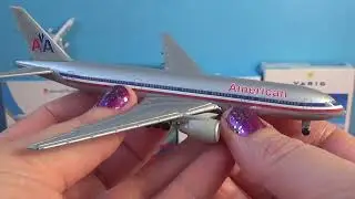UNBOXING BEST PLANES: Boeing 757 737 787 Airbus 300 350 380 BELUGA DHL Spain USA India Canada models