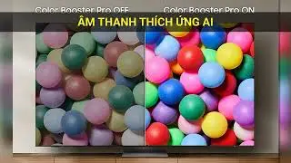 Smart Tivi Samsung OLED 4K Vision AI 55 inch QA55S90F - Giảm Sốc Đến 18 Triệu Tại HC Hải Dương!