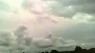F22 KFm4 maiden