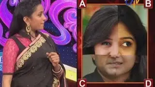Star Mahila | 29th  December 2016| Full Episode | ETV Telugu