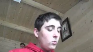 Stay - Rihanna ft. Mikky Ekko (Cover) Jordan Needham