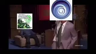 Ghost Recon 20th anniversary (short version)