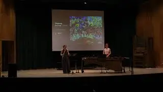UM School of Music Presents: Dr. Joanna Berg Faculty Recital