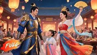 bị đồn “không thể gần nữ sắc”, vương gia bỗng có cô con gái sáu tuổi tìm đến nhận cha!
