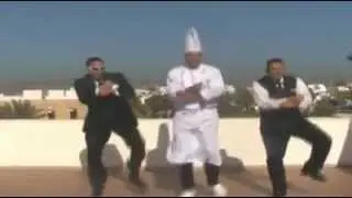 MAROC PSY - GANGNAM STYLE - Agadir Version  -