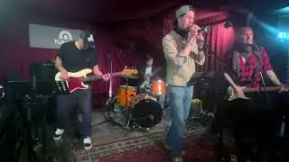 Try! The John Mayer Legacy live