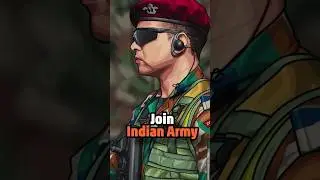 Join Indian Army through JEE 😍😍 #shorts #jee2024 #jeemains #indianarmy #jeemotivation