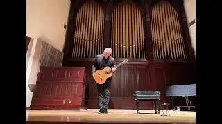 DITTICO PARTENOPEO | Tucson Guitar Society