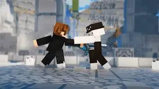 Swegfy | Minecraft Animation #13 | By Vexel Studios
