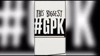 Gpk (official music)