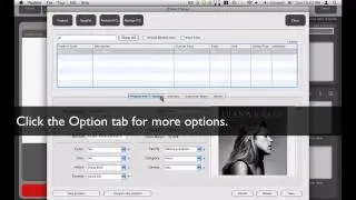 Poshier 3.2 POS for Mac - Video Tutorial - Create Product