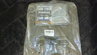 PURRUGS Doormat Review (PURRUGS item)