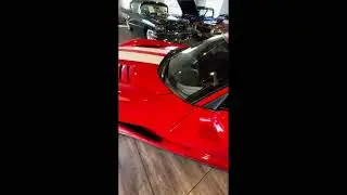 2006 Dodge Viper Limited 