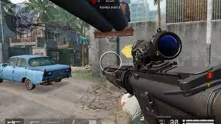 Warface есть урон (штурмовики сила)