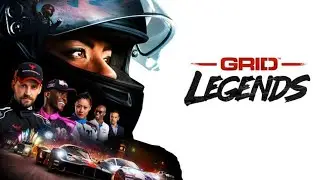Grid Legends #2 | Just Watching | 876/880 Follow | [PS4][FR][LIVE]