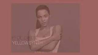 SOLD* Beyonce type beat - Ryde or Die New* 2018