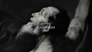 Giacomo Carissimi &ndash; Beatis eritis (Martyres)