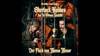 Das Monstrum: Sherlock Holmes &ndash; Der Fluch von Manus Manor