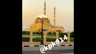 Beautiful Adhan USA makkah Haramain Style