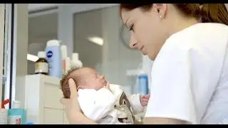 What we do at the Children's Hospital Zurich
