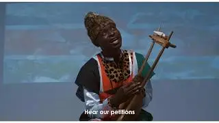 THE KENYA NATIONAL ANTHEM IN LUHYA By Pst. Timothy Kitui   SKIZA 7632840 TO 811 Official Music Video
